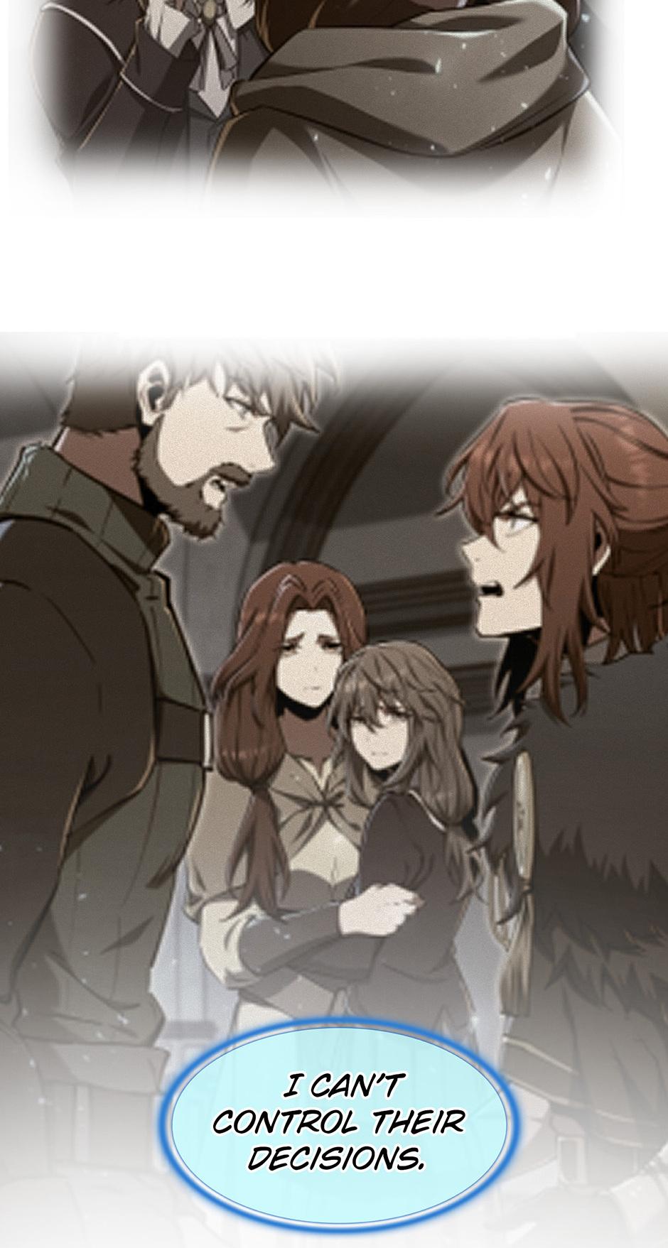 The Beginning After the End, Chapter 215 image 42